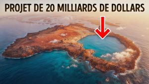 Un projet audacieux pour transformer l'Australie