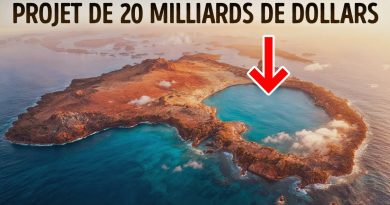 Un projet audacieux pour transformer l'Australie