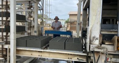 Un projet de loi pour "faciliter la vie des entreprises"