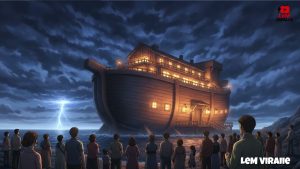 Un prophète ghanéen prédit la fin du monde le 25 décembre 2025