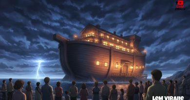 Un prophète ghanéen prédit la fin du monde le 25 décembre 2025