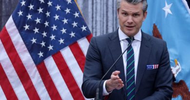 Un rapport du Pentagone pointe l’empreinte militaire croissante de la Chine en Afrique