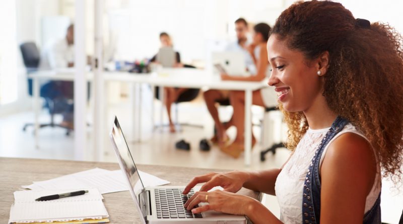 Un team building pour les adultes en reprise d'études