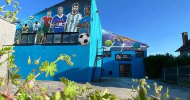 Un tout dernier plateau !