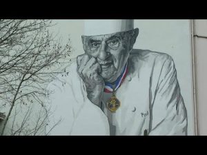 Unanimité pour les Halles Paul Bocuse à Lyon