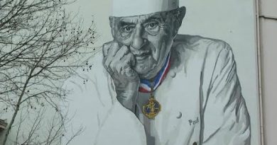 Unanimité pour les Halles Paul Bocuse à Lyon