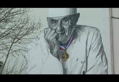 Unanimité pour les Halles Paul Bocuse à Lyon