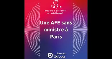 Une AFE sans ministre : Paris en attente d'actions