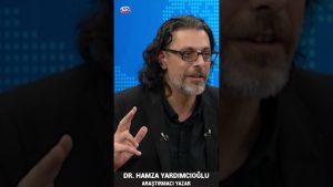 Une Crise Imminente : Hamza Yardımcıoğlu Avertit!