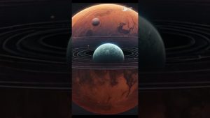 Une Découverte Étonnante Sous la Croûte de Mercure