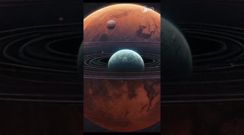 Une Découverte Étonnante Sous la Croûte de Mercure