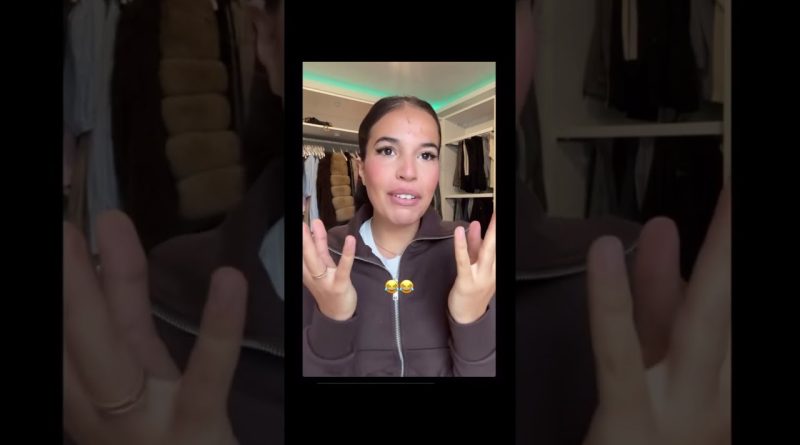 Une Journée avec Poupette Kenza : Famille, Sport et Organisation