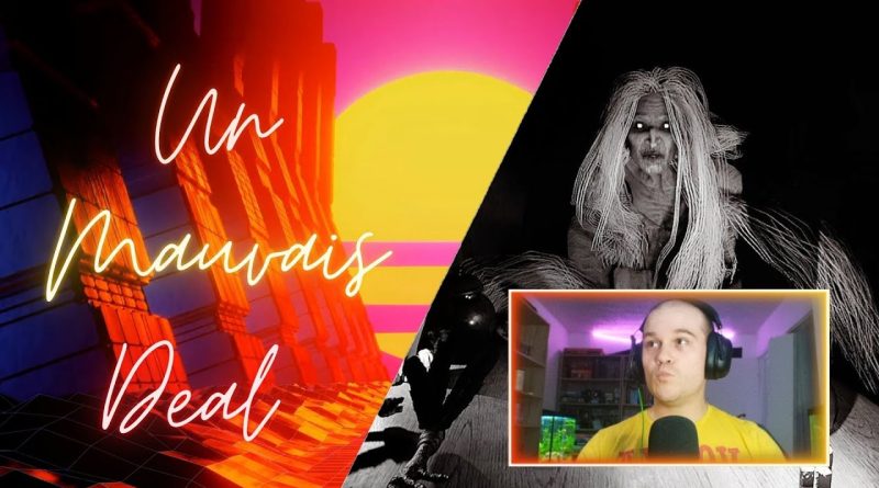 Une Malédiction Amicale