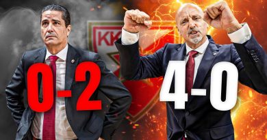 Une Révolution Équipe Inédite Depuis Longtemps