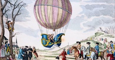 « Une aventure extraordinaire » : ils veulent réhabiliter l’épopée qui a inspiré la vasque olympique