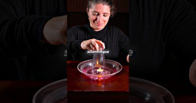 Une aventure scientifique fascinante à découvrir !