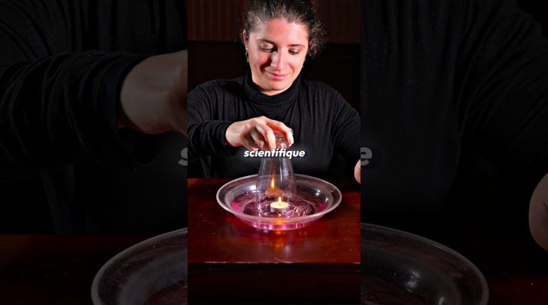 Une aventure scientifique fascinante à découvrir !