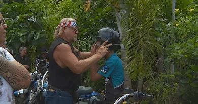 Une balade solidaire pour trente enfants en situation de handicap