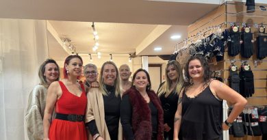 Une boutique relance la lingerie inclusive pour toutes, répondant aux complexes de chacun