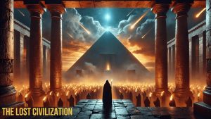 Une civilisation avancée a-t-elle disparu il y a 12 000 ans ?