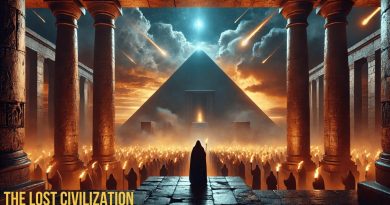 Une civilisation avancée a-t-elle disparu il y a 12 000 ans ?