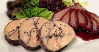 Une conserverie artisanale fidèle au goût et aux traditions à Saint-Avit - ICI