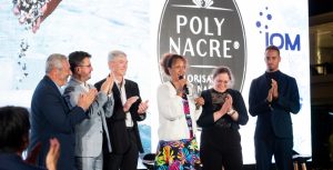 “Une crédibilité pour le futur”