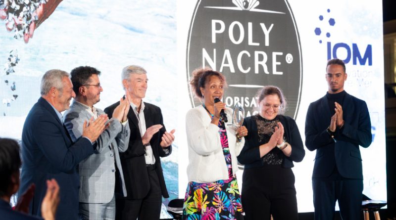 “Une crédibilité pour le futur”