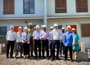 Une délégation d'Action Logement Immobilier en déplacement à La Réunion pour renforcer les partenariats et soutenir la filière
