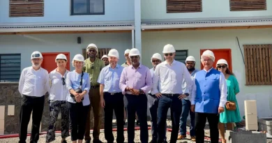 Une délégation d'Action Logement Immobilier en déplacement à La Réunion pour renforcer les partenariats et soutenir la filière