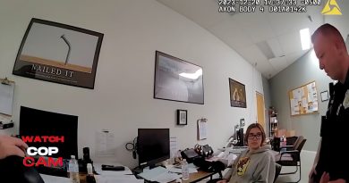 Une employée de 19 ans pensait que son escroc de 40 000 $ passait inaperçu