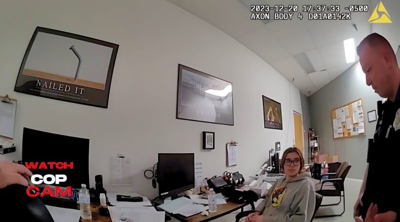 Une employée de 19 ans pensait que son escroc de 40 000 $ passait inaperçu