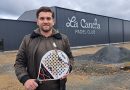 "Une énorme demande" : un complexe 100 % padel va ouvrir en janvier dans cette ville du Maine-et-Loire