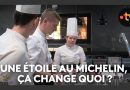 Une étoile Michelin : quel impact au K à Montenach ?