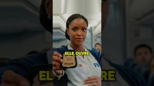 Une femme enceinte humiliée en vol : révélations choquantes !