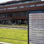 Une femme placée en garde à vue à Toulouse, après avoir déposé à l'hôpital un sac contenant le corps sans vie d'un bébé