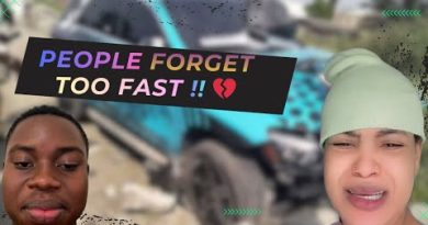 Une femme réagit au silence de Peller face à l'oubli de ses actions