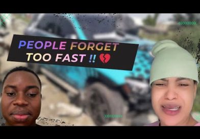 Une femme réagit au silence de Peller face à l'oubli de ses actions