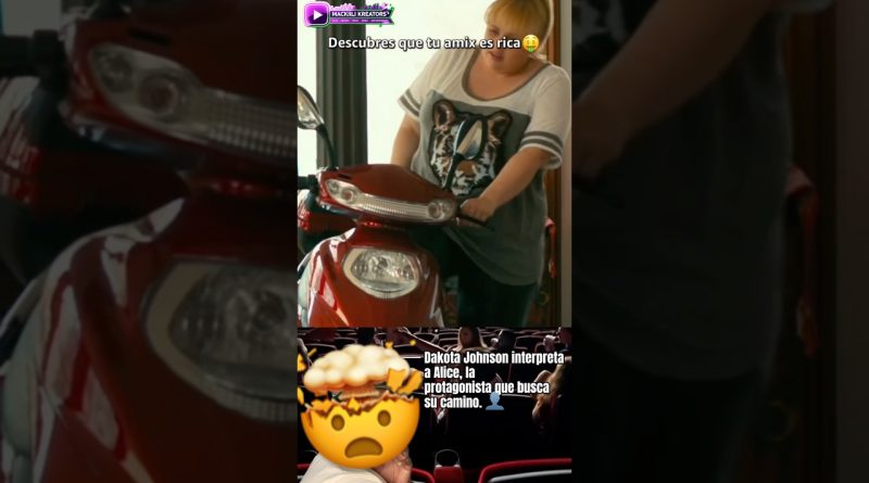 Une femme révèle que son amie est très riche 🤑