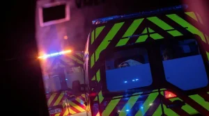 Une femme tuée dans un choc frontal au nord de la Loire-Atlantique, un enfant de 12 ans en urgence