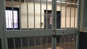 Une « fouille XXL » dans la prison de Châteauroux : cinquante cellules visitées