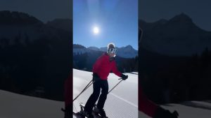 Une grand-mère de 80 ans persévère : poursuivez vos rêves !