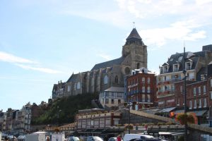Une habitante du Tréport lègue sa maison et son épargne à la commune