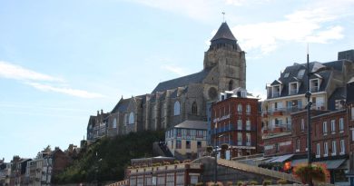 Une habitante du Tréport lègue sa maison et son épargne à la commune