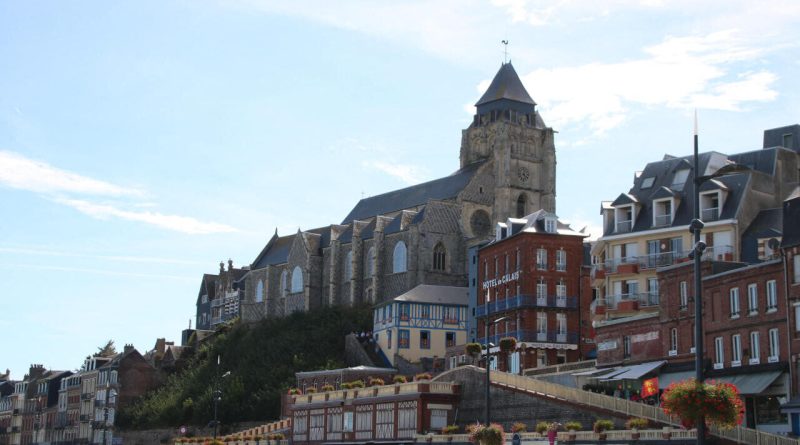 Une habitante du Tréport lègue sa maison et son épargne à la commune