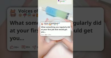 Une habitude de votre premier emploi qui ferait le buzz sur Reddit