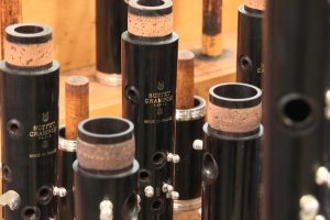 "Une histoire et une sonorité particulière", Buffet Crampon, fabricant de clarinettes depuis 200 ans