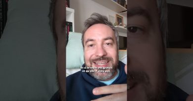 Une influenceuse américaine critique une pâtisserie française : choc !