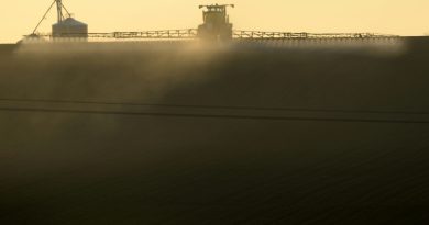 Une influente étude sur le glyphosate retirée après des années d'alertes sur l'implication de Monsanto