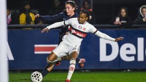 « Une injustice manifeste » : trois matchs perdus sur tapis vert pour le PSG féminin après une réclamation de Fleury